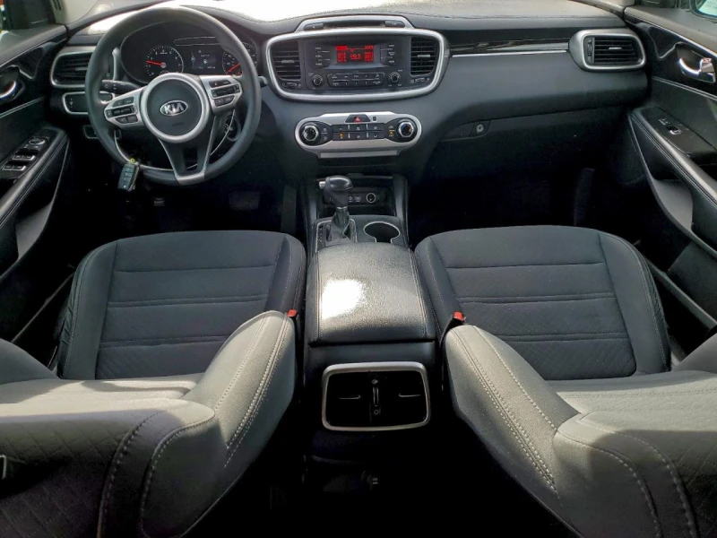 Kia Sorento LX* 2.4L, снимка 8 - Автомобили и джипове - 53060614