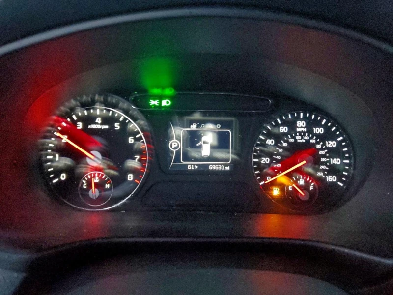 Kia Sorento LX* 2.4L, снимка 9 - Автомобили и джипове - 53060614