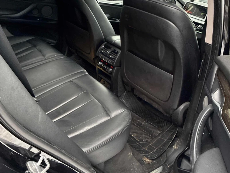 BMW X5 * XDRIVE35I * CARFAX * ФИНАНСИРАНЕ* КЛИП, снимка 14 - Автомобили и джипове - 53094450