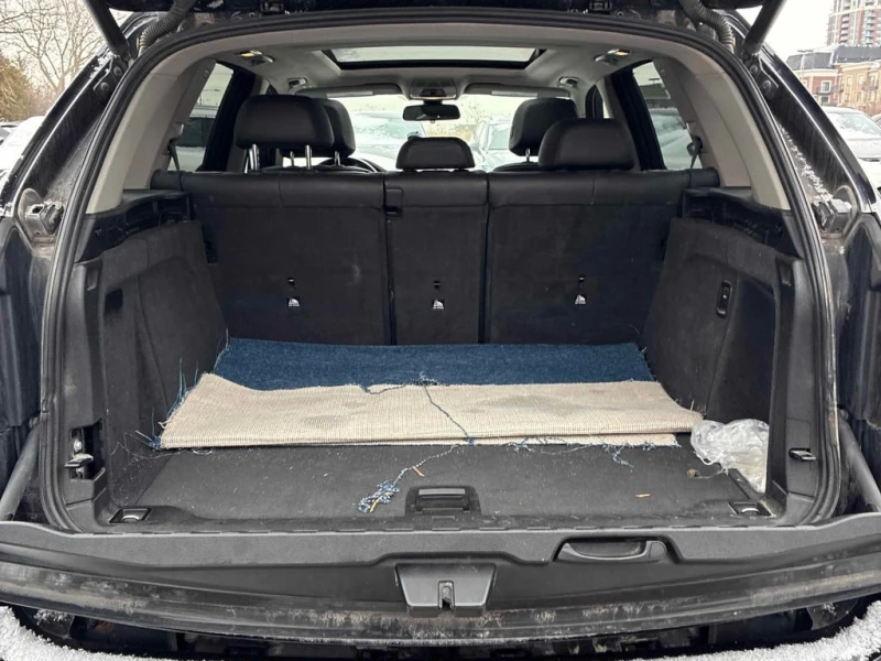 BMW X5 * XDRIVE35I * CARFAX * ФИНАНСИРАНЕ* КЛИП, снимка 13 - Автомобили и джипове - 53094450