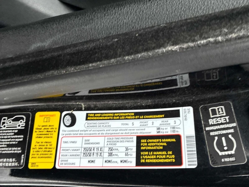 BMW X5 * XDRIVE35I * CARFAX * ФИНАНСИРАНЕ* КЛИП, снимка 10 - Автомобили и джипове - 53094450