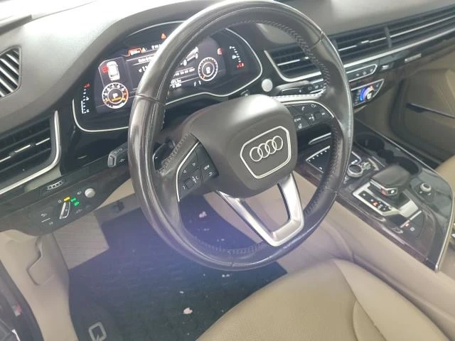 Audi Q7 PRESTIGE/DISTRONIC/BOSE SOUND/PANORAMA/CAMERA, снимка 8 - Автомобили и джипове - 48709082