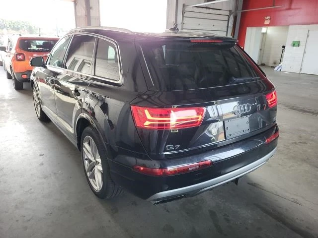 Audi Q7 PRESTIGE/DISTRONIC/BOSE SOUND/PANORAMA/CAMERA, снимка 5 - Автомобили и джипове - 48709082