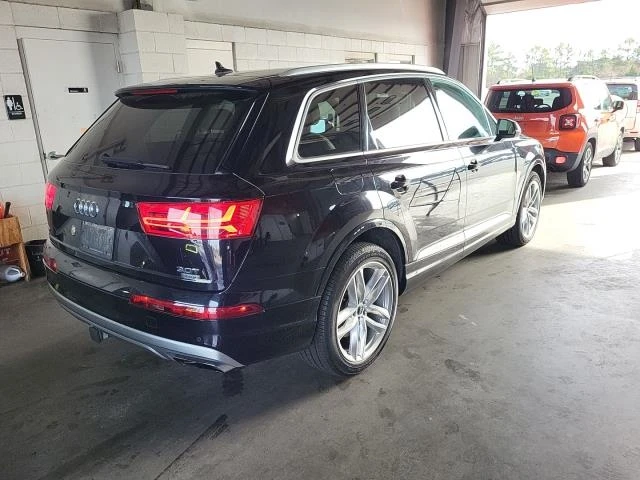 Audi Q7 PRESTIGE/DISTRONIC/BOSE SOUND/PANORAMA/CAMERA, снимка 3 - Автомобили и джипове - 48709082