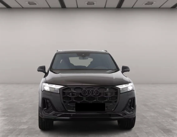 Audi Q7 50 TDI Quattro S-line = NEW = 7 Seats Гаранция - изображение 2