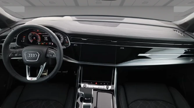 Audi Q7 50 TDI Quattro S-line = NEW = 7 Seats Гаранция - изображение 7