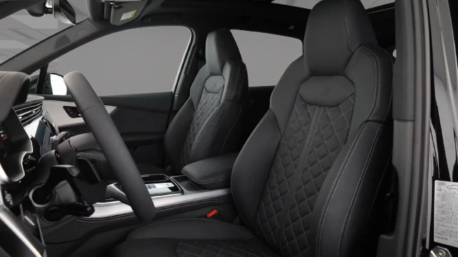 Audi Q7 50 TDI Quattro S-line = NEW = 7 Seats Гаранция - изображение 6