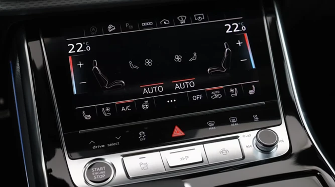 Audi Q7 50 TDI Quattro S-line = NEW = 7 Seats Гаранция - изображение 8