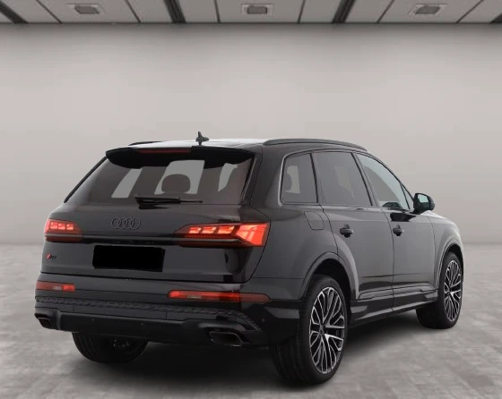 Audi Q7 50 TDI Quattro S-line = NEW = 7 Seats Гаранция - изображение 3