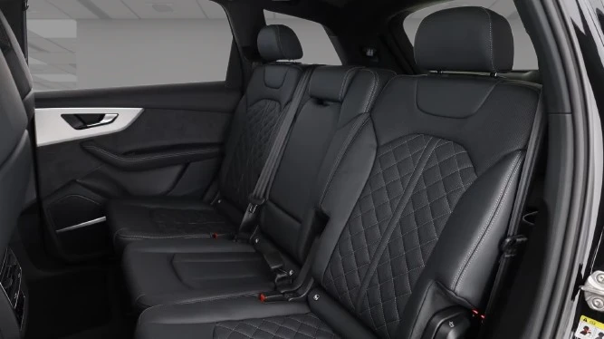 Audi Q7 50 TDI Quattro S-line = NEW = 7 Seats Гаранция - изображение 10