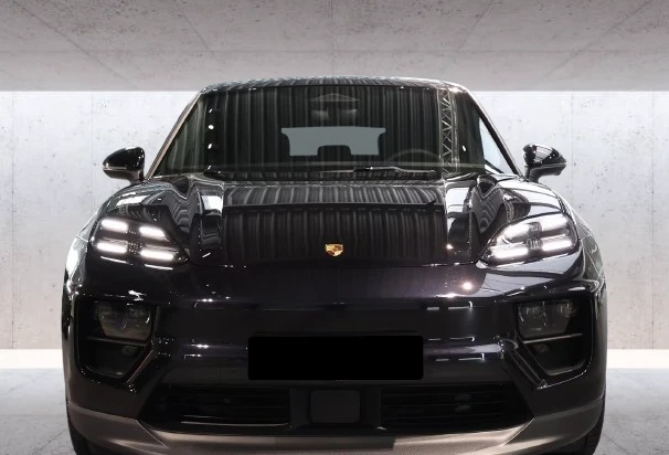 Porsche Macan 4 = PASM= Panorama Гаранция, снимка 3 - Автомобили и джипове - 54046709