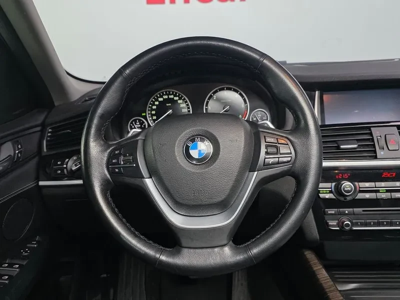 BMW X4 xDrive20D, снимка 13 - Автомобили и джипове - 54227504