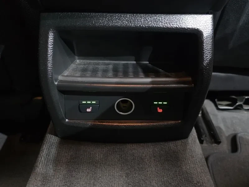 BMW X4 xDrive20D, снимка 17 - Автомобили и джипове - 54227504