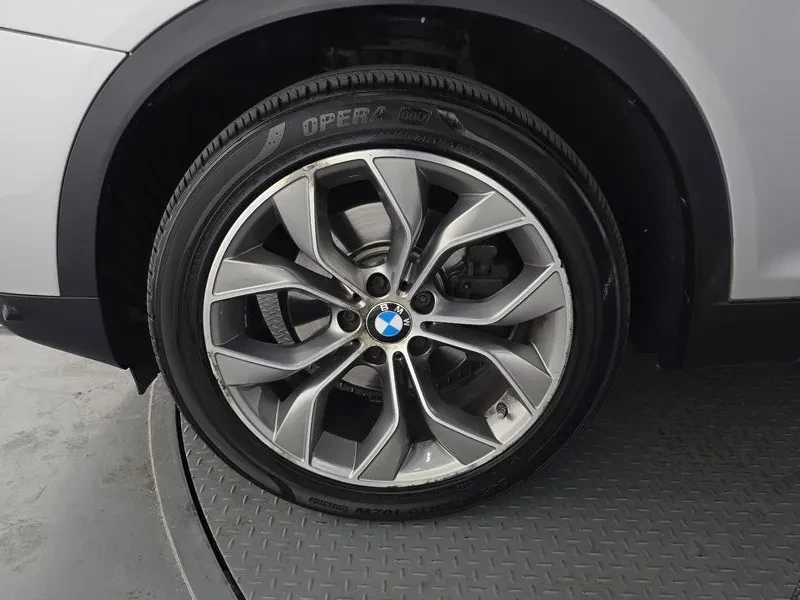 BMW X4 xDrive20D, снимка 5 - Автомобили и джипове - 54227504