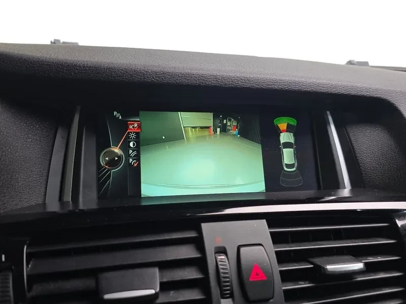 BMW X4 xDrive20D, снимка 15 - Автомобили и джипове - 54227504