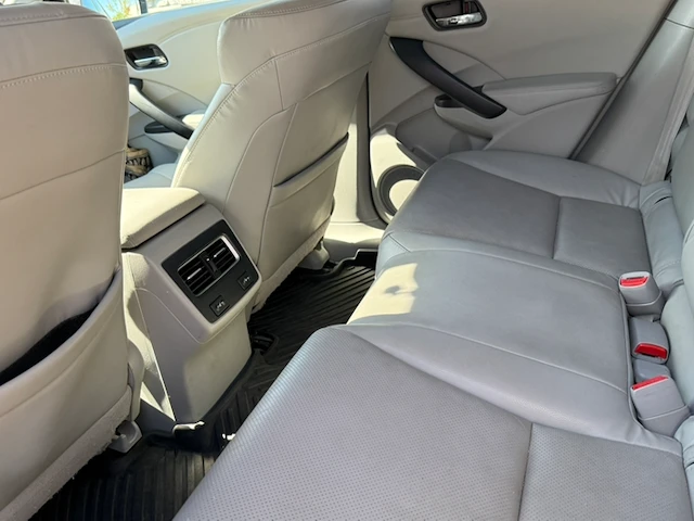Acura Rdx A-Spec, снимка 13 - Автомобили и джипове - 56671768