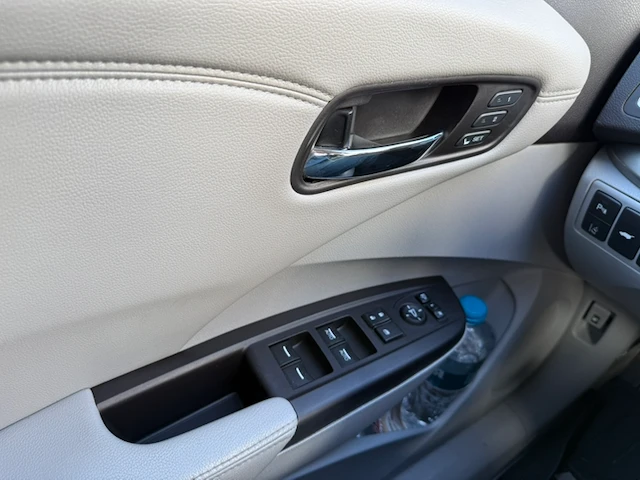 Acura Rdx A-Spec, снимка 10 - Автомобили и джипове - 56671768