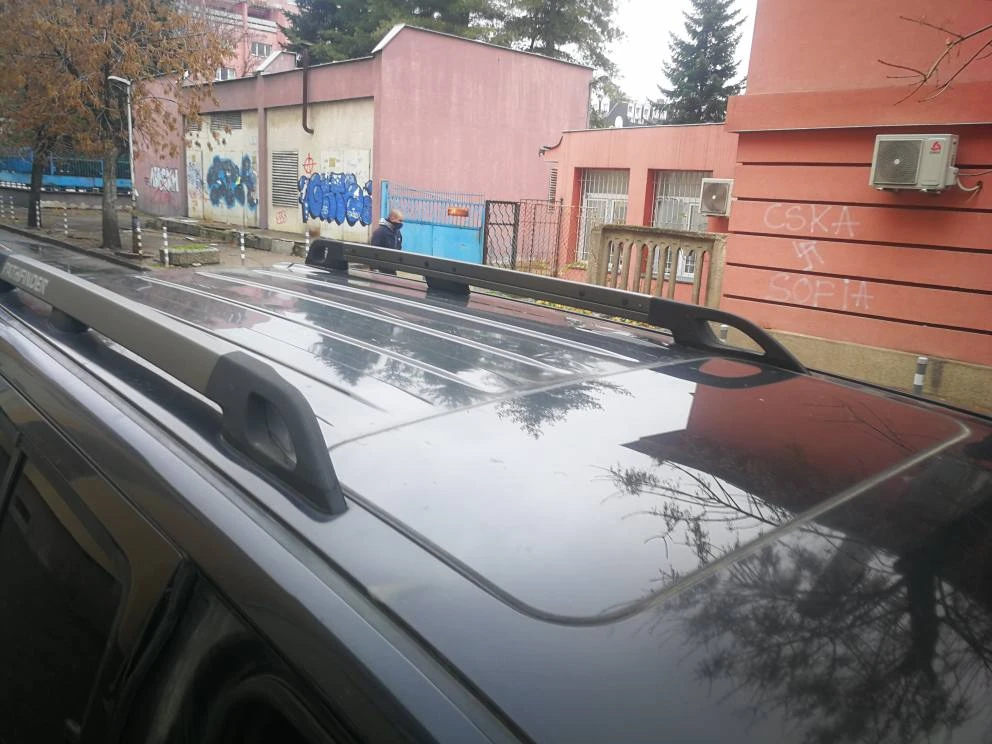 Nissan Pathfinder  - изображение 4