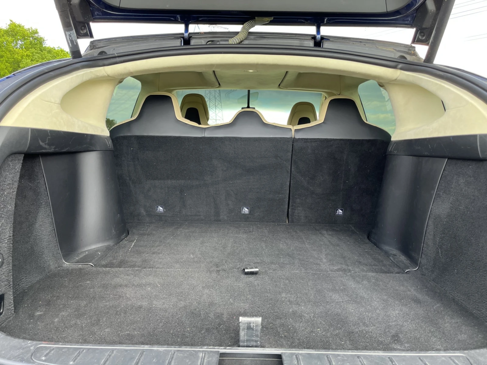 Tesla Model X X100D   | Mobile.bg   11