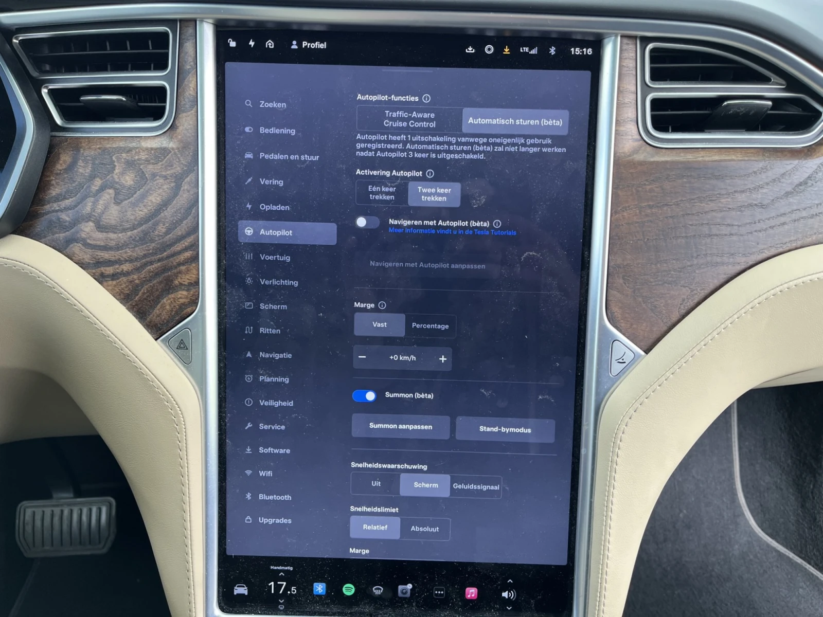 Tesla Model X X100D   | Mobile.bg   12
