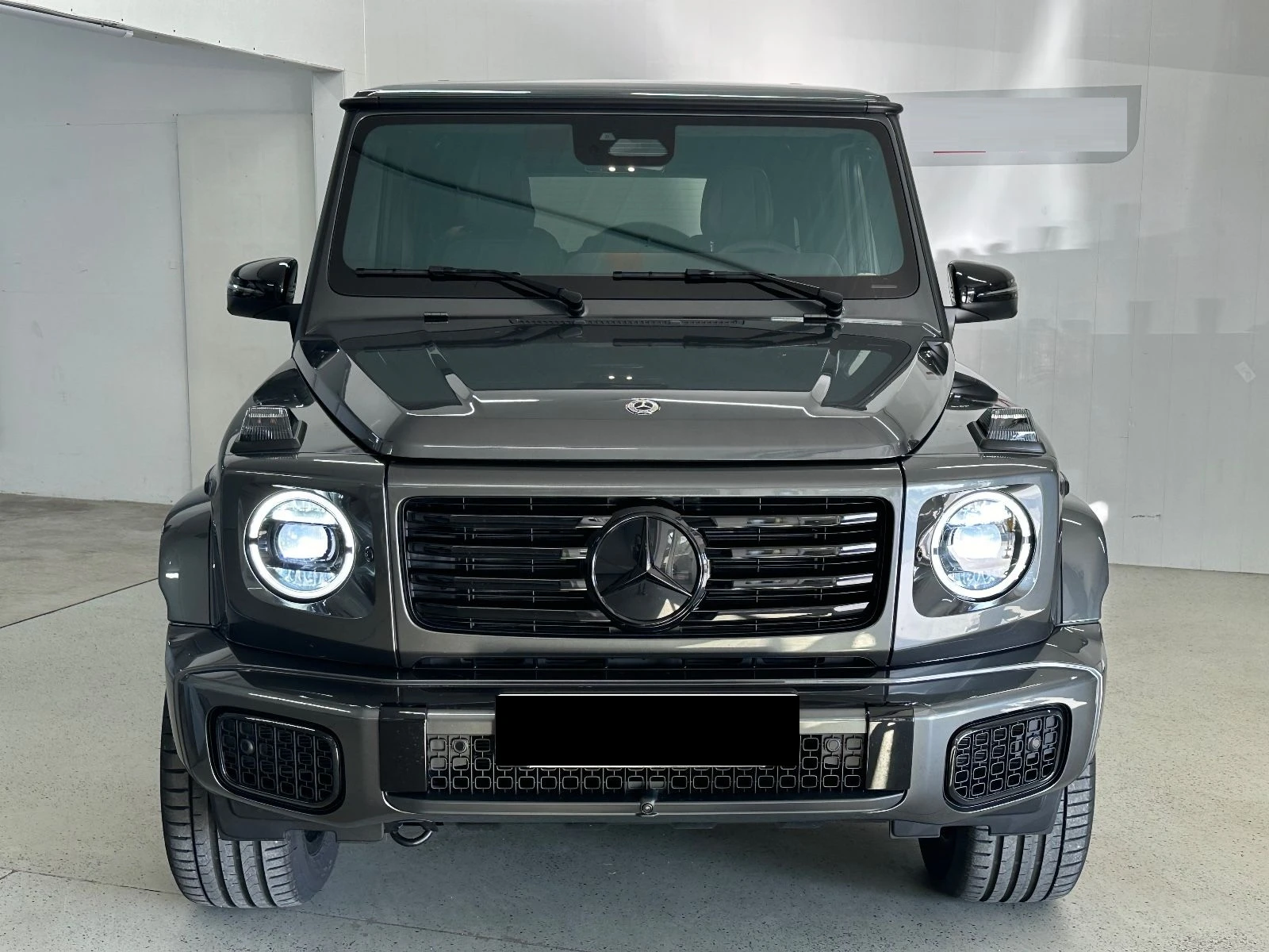 Mercedes-Benz G 450 d AMG 4M  - изображение 2