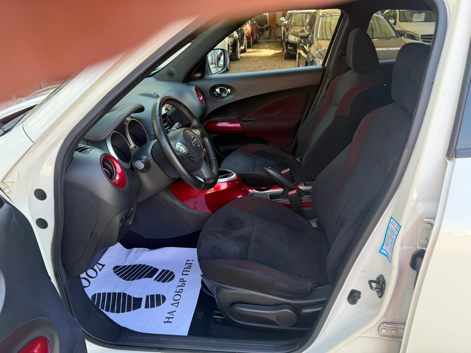 Nissan Juke 1.2  - изображение 9