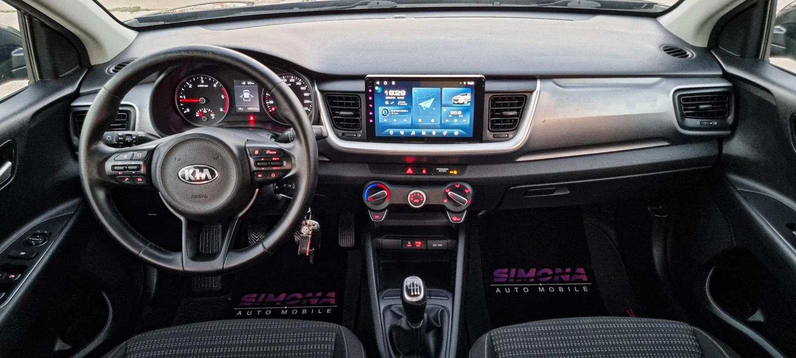 Kia Stonic 1.6 CRDI Style | Mobile.bg   15