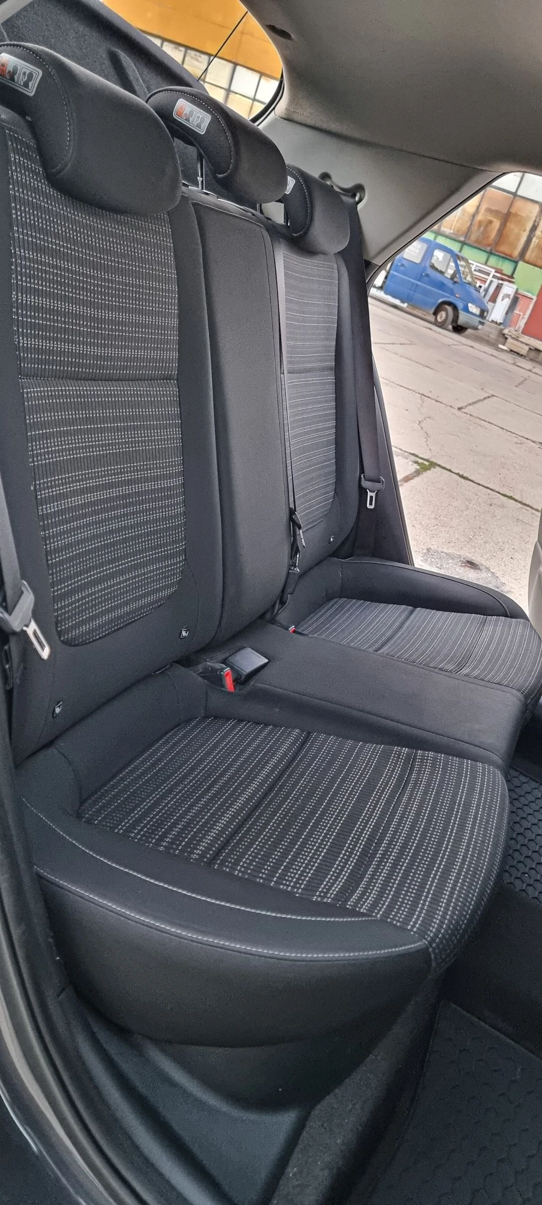 Kia Stonic 1.6 CRDI Style | Mobile.bg   11