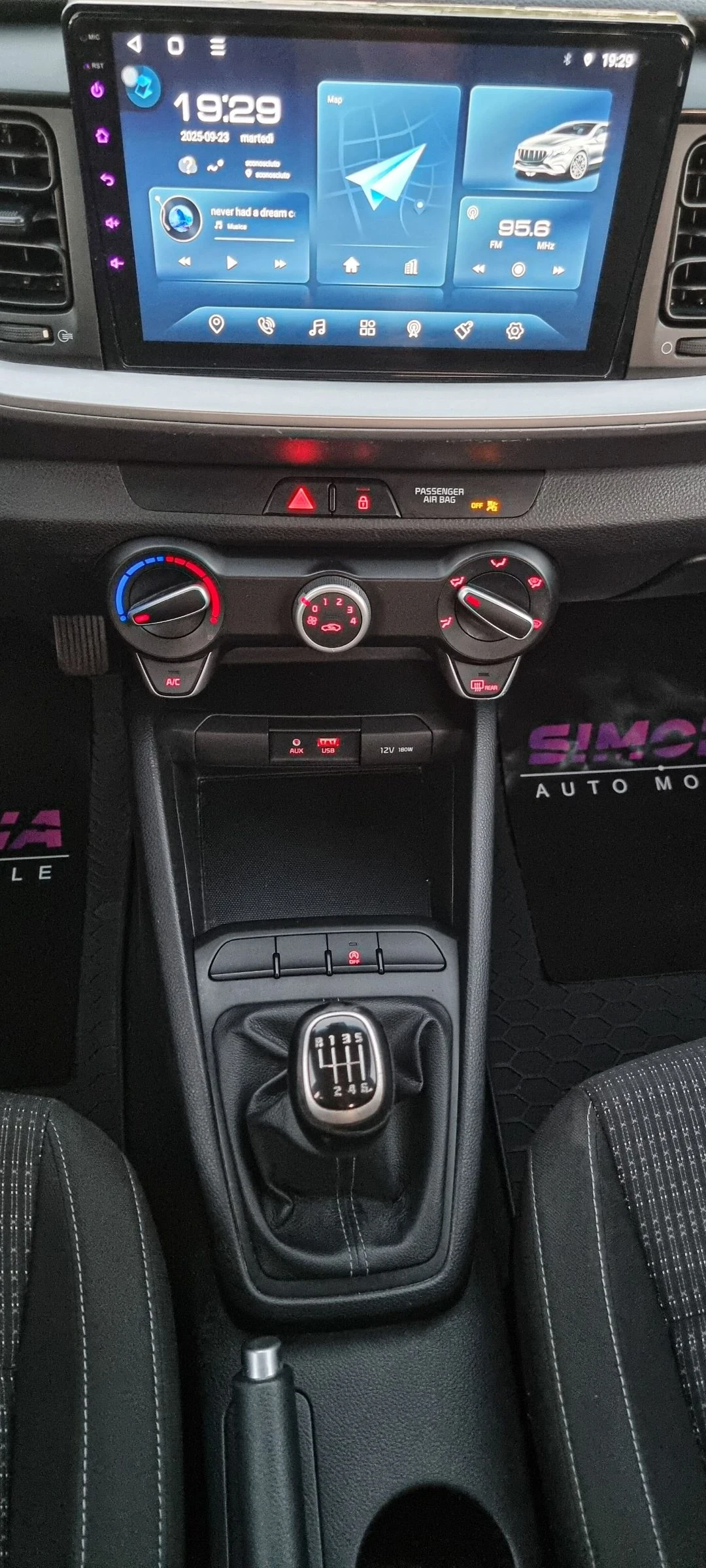 Kia Stonic 1.6 CRDI Style | Mobile.bg   14