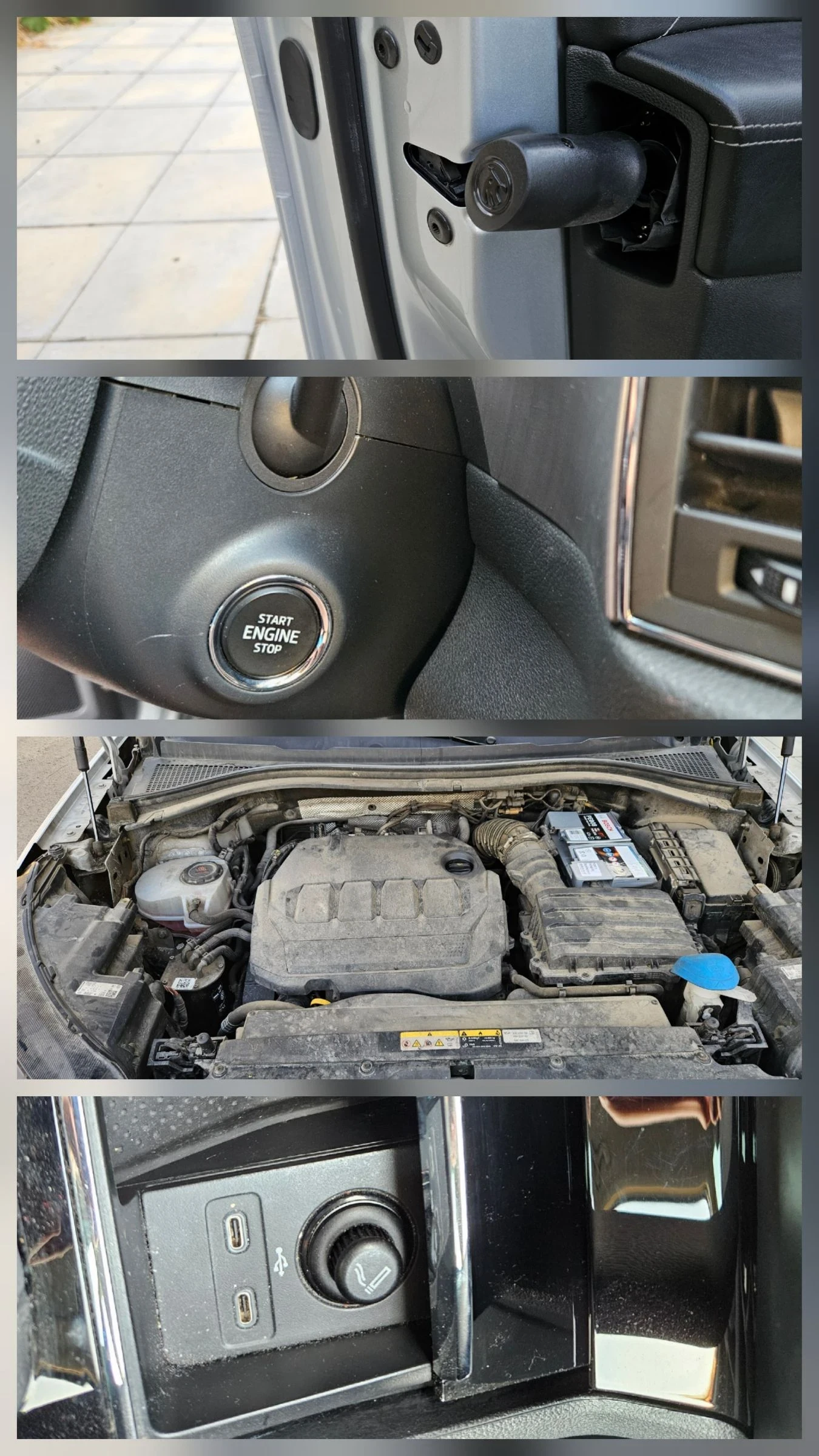 Skoda Kodiaq 2.0* 150* 4x4* Face* 7*   | Mobile.bg   15