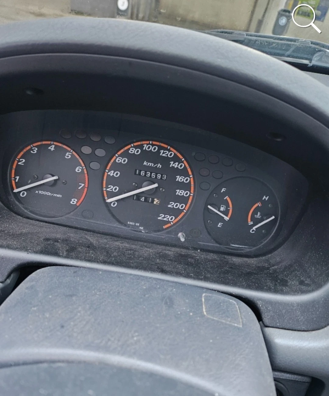 Honda Cr-v  - изображение 8