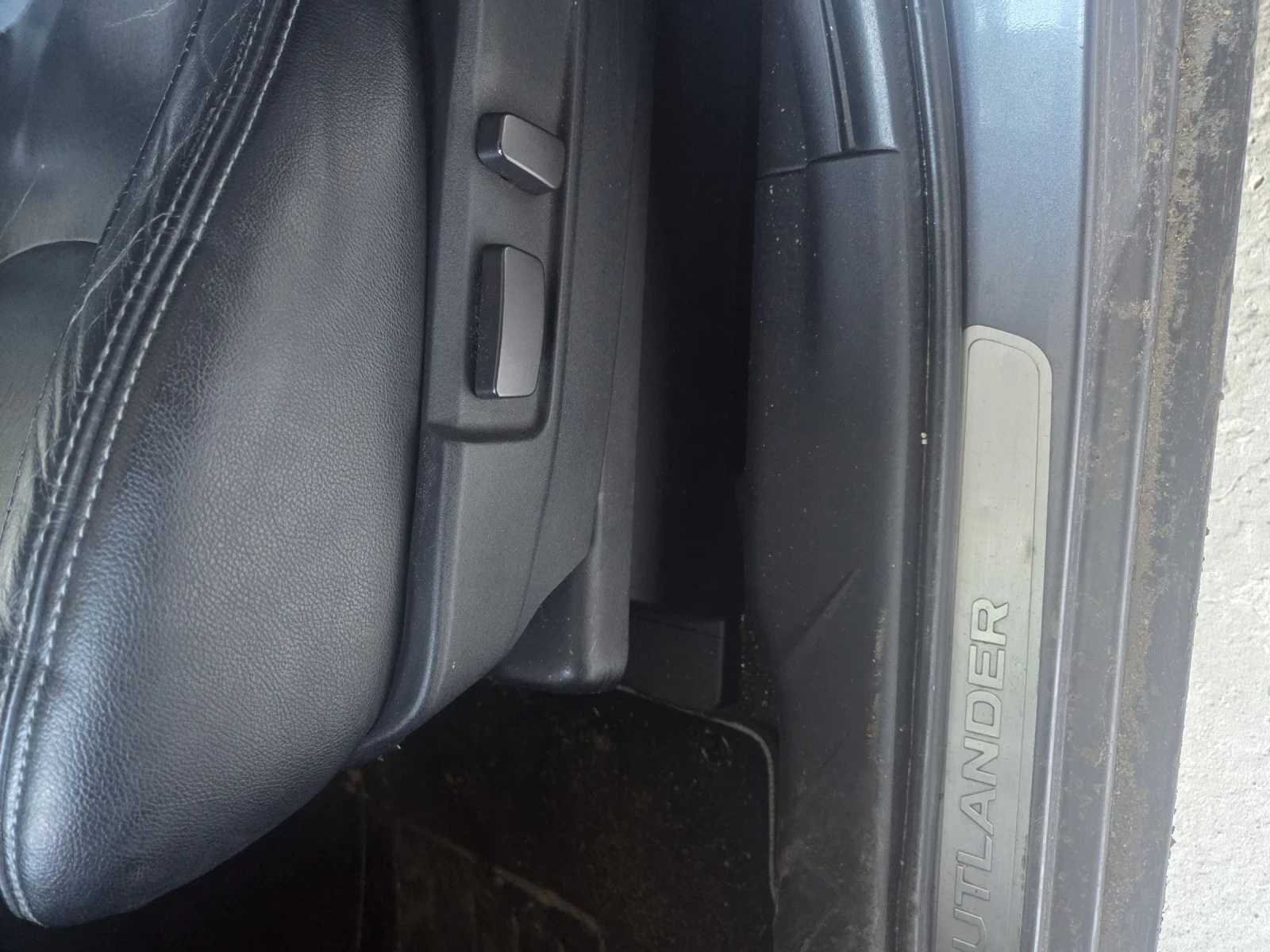 Mitsubishi Outlander ТОП ТОП ВТОРИ СОБСТВЕНИК - изображение 5