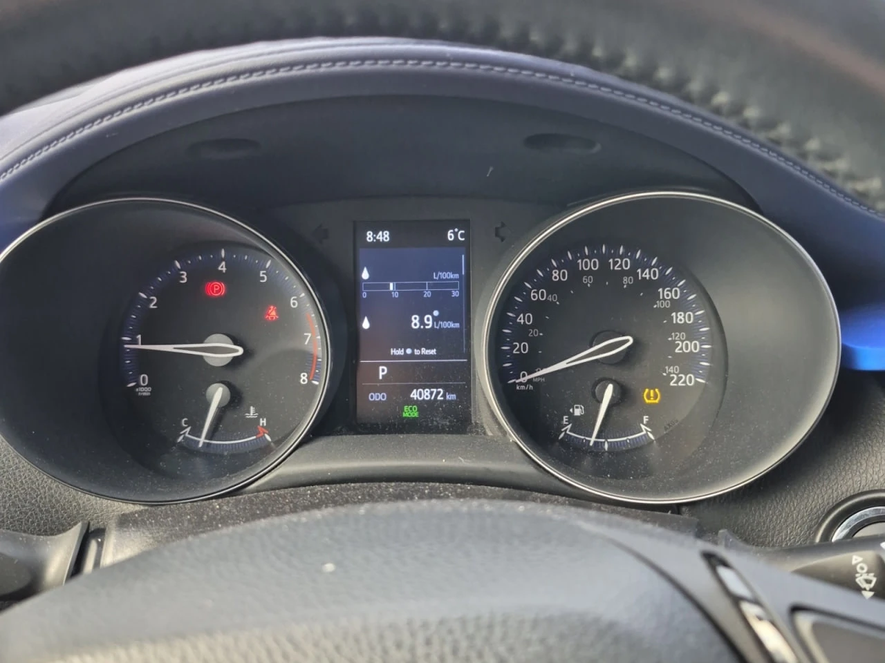 Toyota C-HR * АВТО КРЕДИТ* ЦЕНА ДО БГ * Сервизна история *  - изображение 7