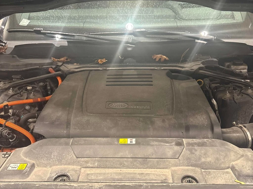 Land Rover Range Rover Sport * Autobiography Dynamic * CARFAX * БЕЗ ПЪРВОНАЧАЛН - изображение 10