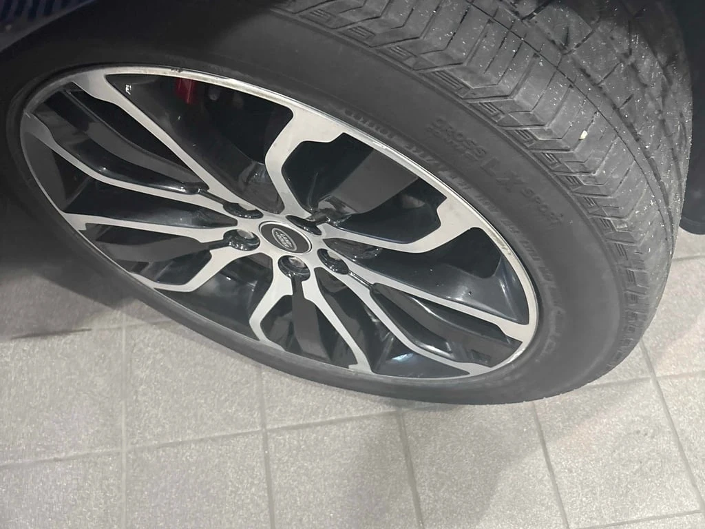 Land Rover Range Rover Sport * Autobiography Dynamic * CARFAX * БЕЗ ПЪРВОНАЧАЛН - изображение 7