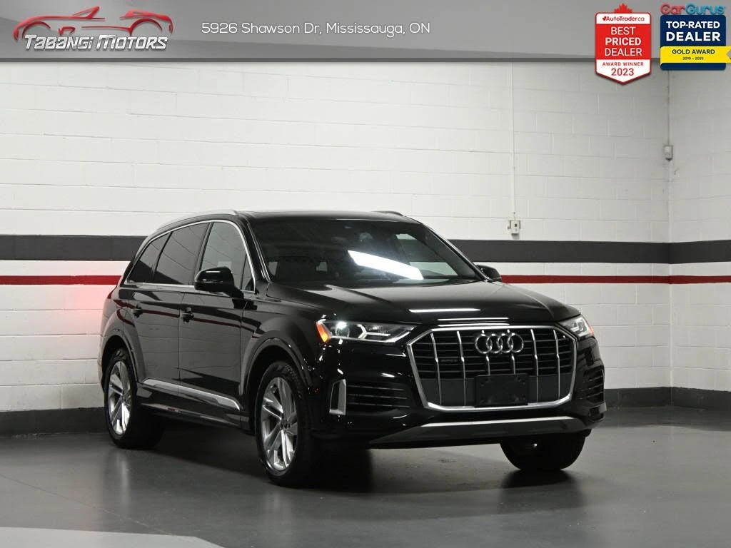 Audi Q7 quattro Premium 45 TFSI | Mobile.bg   2