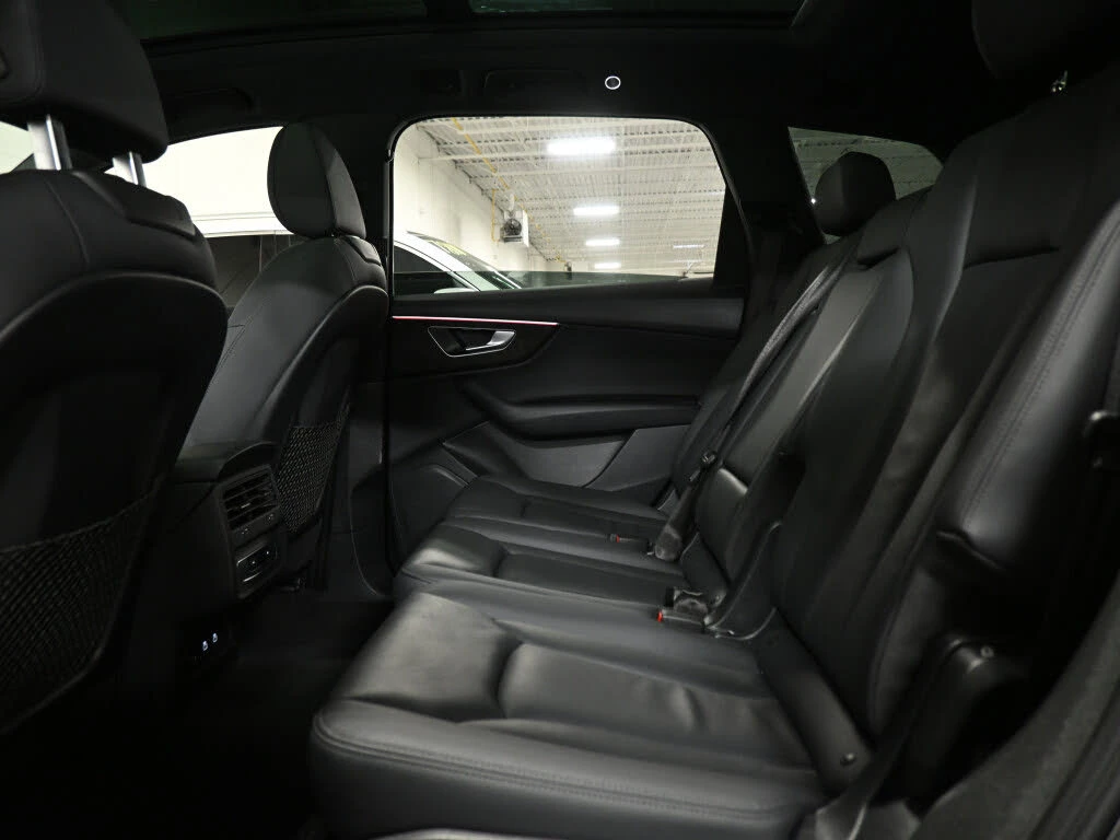 Audi Q7 quattro Premium 45 TFSI | Mobile.bg   13