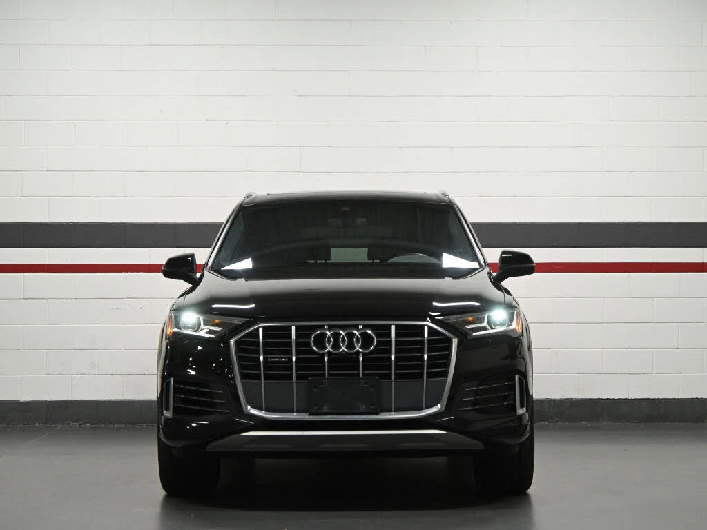 Audi Q7 quattro Premium 45 TFSI | Mobile.bg   4