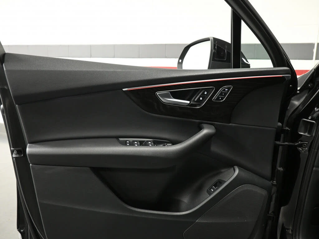 Audi Q7 quattro Premium 45 TFSI | Mobile.bg   15