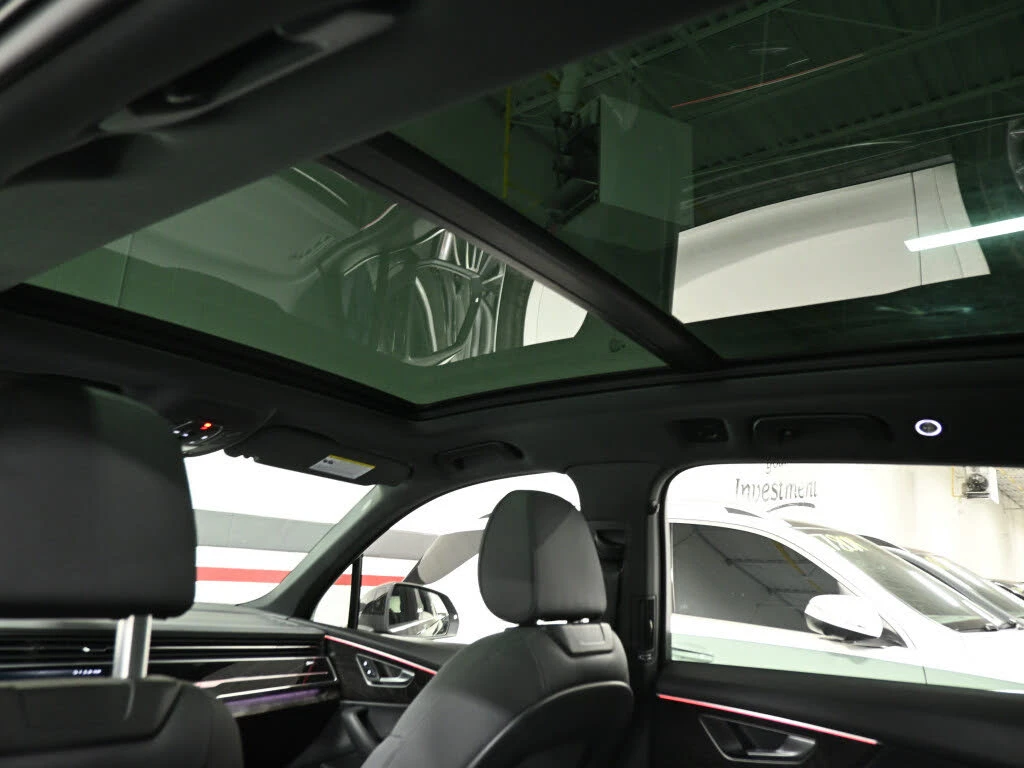 Audi Q7 quattro Premium 45 TFSI | Mobile.bg   14