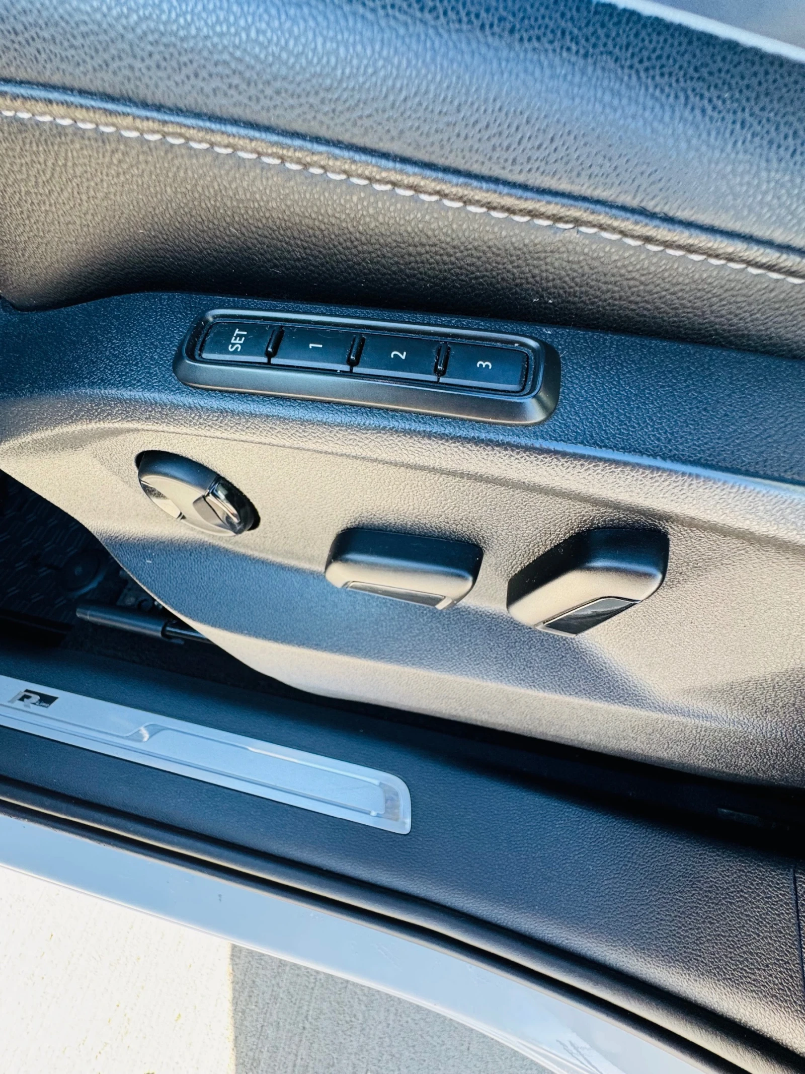 VW Tiguan Немска!1-ви собств!АВТОМОБИЛ ЗА ЦЕНИТЕЛИ!ТОП!ТОП!! - изображение 10