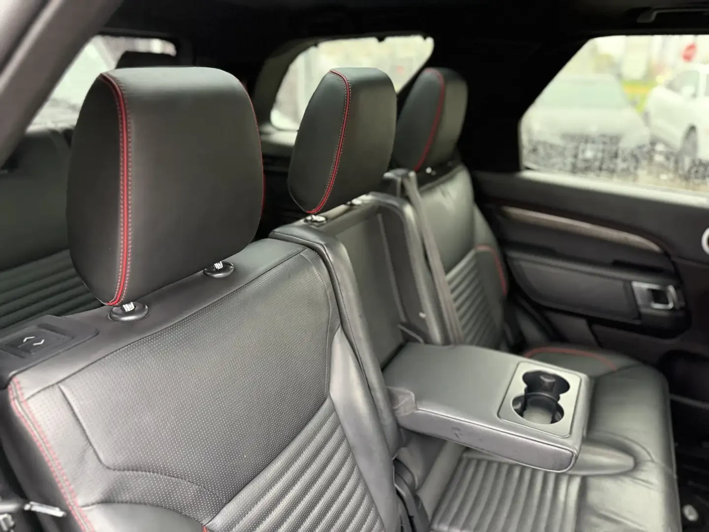 Land Rover Defender HSE LUXURY TD6 | MERIDIAN | PANO | 360 CAMERA |  | Mobile.bg � ����������� 12