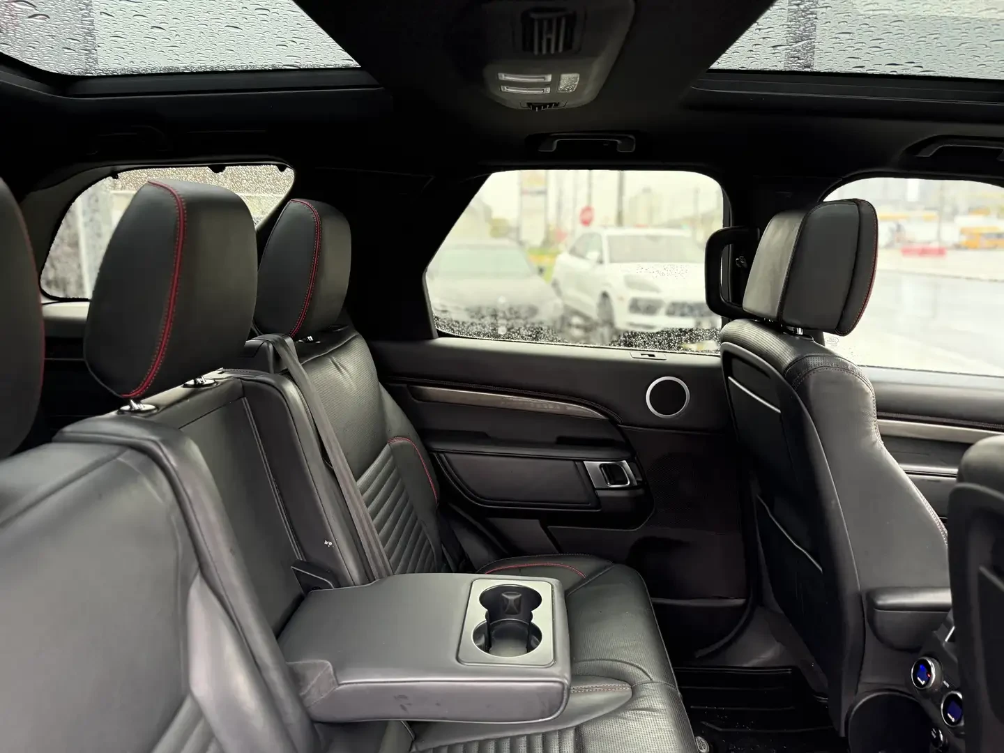 Land Rover Defender HSE LUXURY TD6 | MERIDIAN | PANO | 360 CAMERA |  | Mobile.bg � ����������� 13