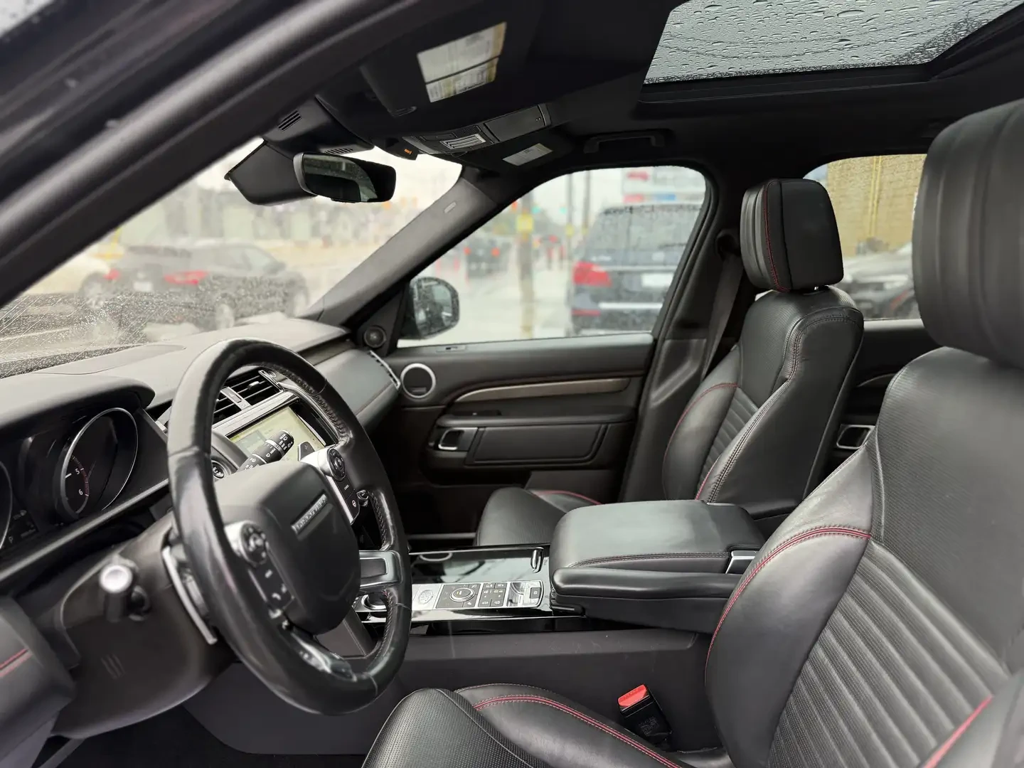 Land Rover Defender HSE LUXURY TD6 | MERIDIAN | PANO | 360 CAMERA |  | Mobile.bg � ����������� 8