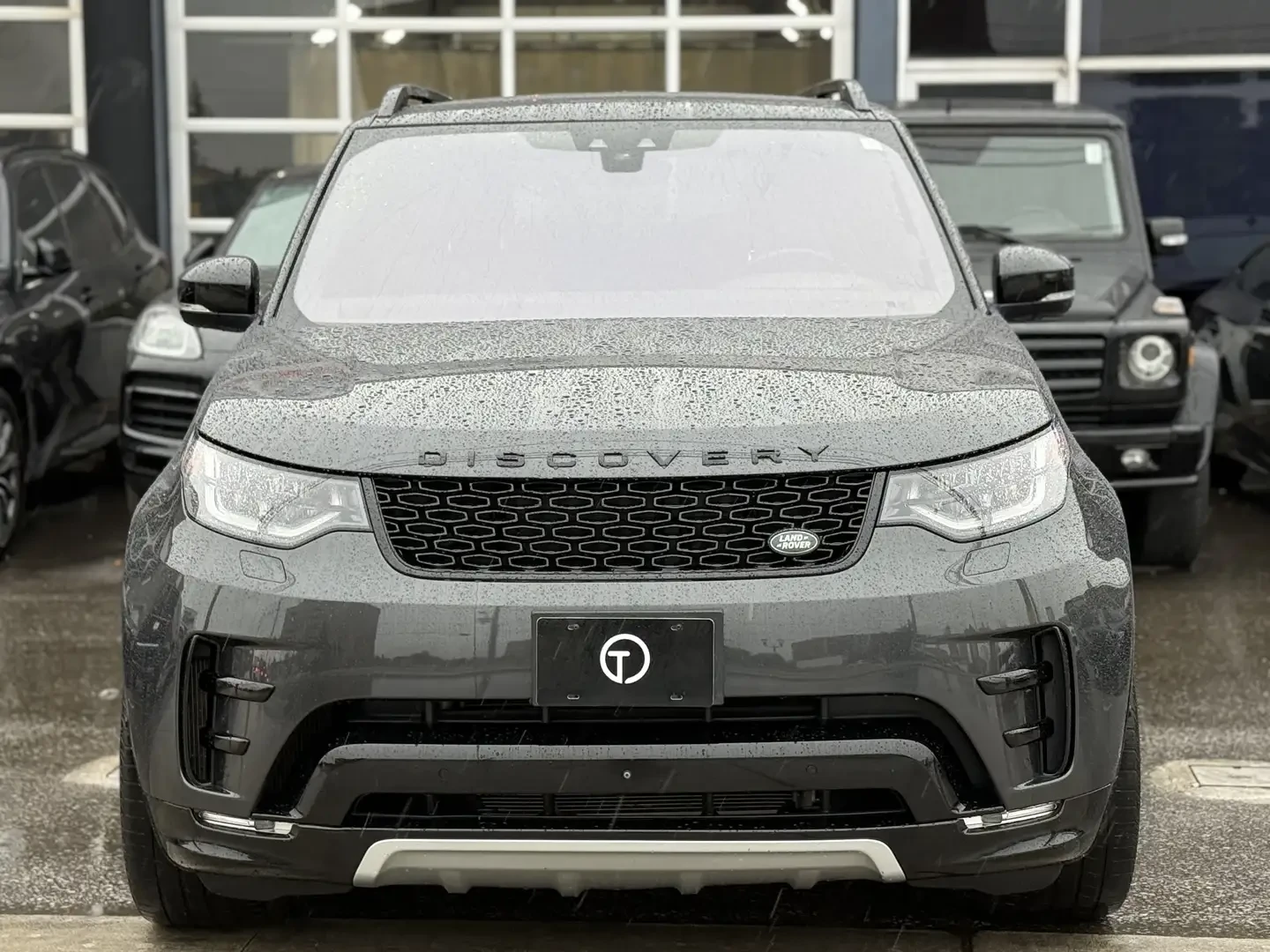 Land Rover Defender HSE LUXURY TD6 | MERIDIAN | PANO | 360 CAMERA |  | Mobile.bg � ����������� 2