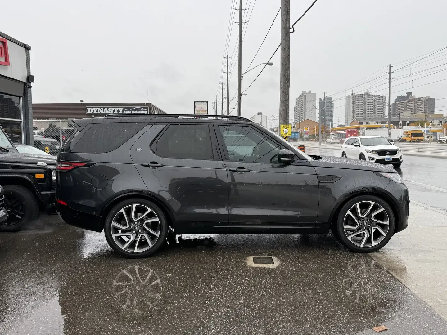 Land Rover Defender HSE LUXURY TD6 | MERIDIAN | PANO | 360 CAMERA |  | Mobile.bg � ����������� 4