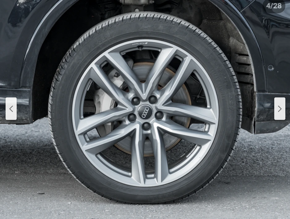 Audi Q7 TECHNIK/B&O/MATRIX/360-CAMERA/PANORAMA/KEYLESS | Mobile.bg � ����������� 4