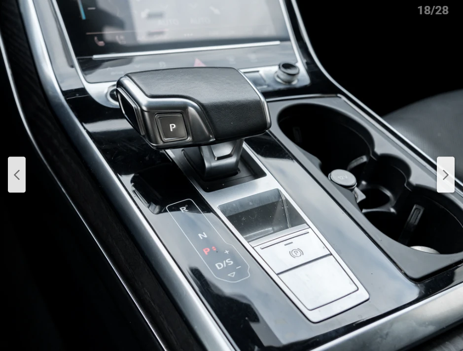 Audi Q7 TECHNIK/B&O/MATRIX/360-CAMERA/PANORAMA/KEYLESS | Mobile.bg � ����������� 13