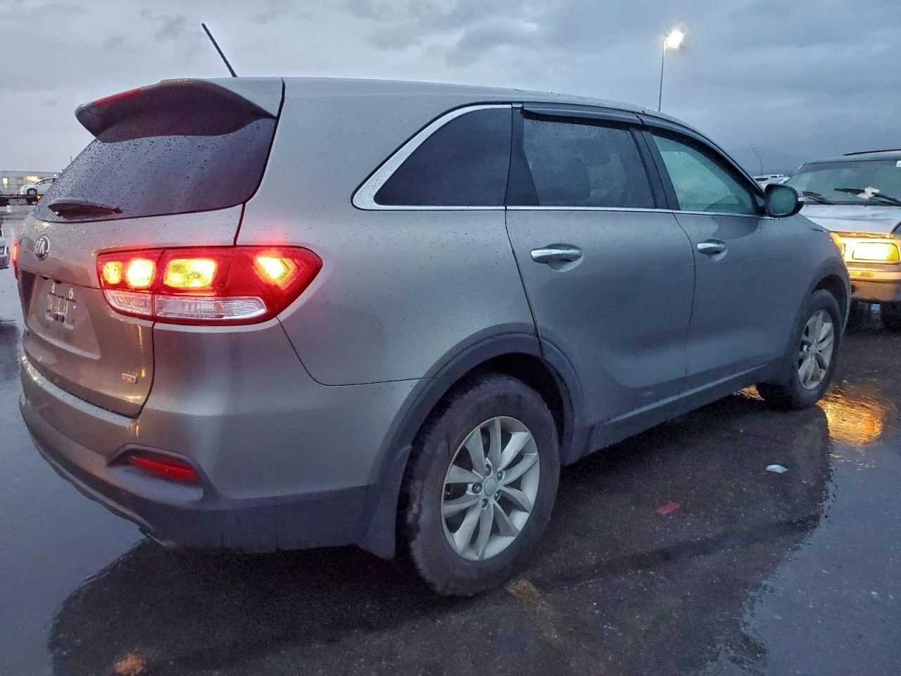 Kia Sorento LX* 2.4L | Mobile.bg � ����������� 5