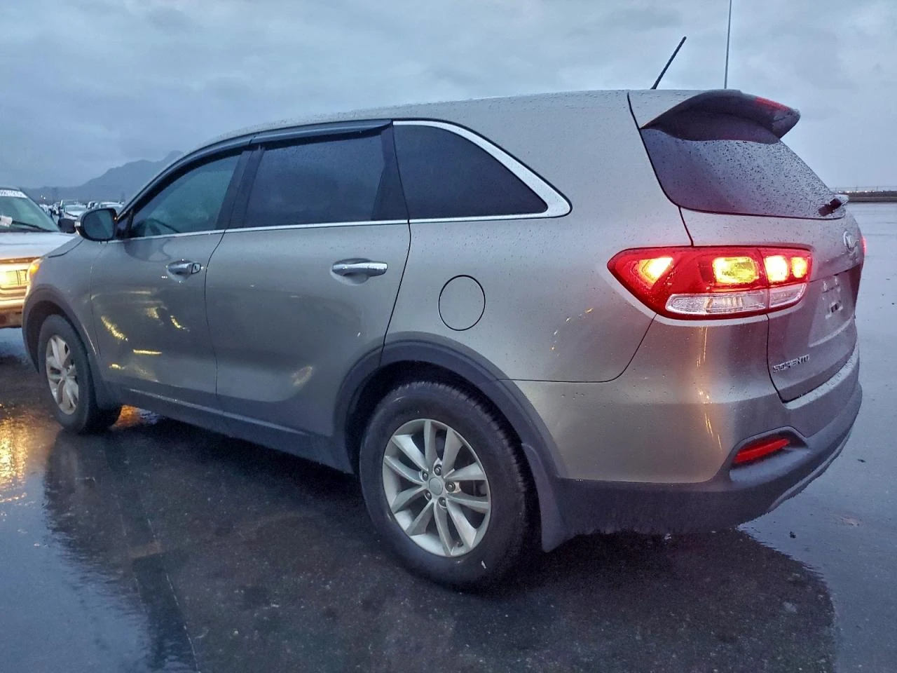 Kia Sorento LX* 2.4L | Mobile.bg � ����������� 4